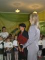 Nadanie imienia "Słoneczko" Przedszkolu Publicznemu Nr 6 w Łasku