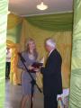 Nadanie imienia "Słoneczko" Przedszkolu Publicznemu Nr 6 w Łasku