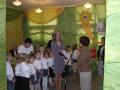 Nadanie imienia "Słoneczko" Przedszkolu Publicznemu Nr 6 w Łasku