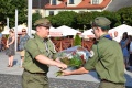 73. rocznica wybuchu Powstania Warszawskiego