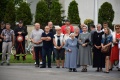Łask oddał cześć powstańcom Warszawy