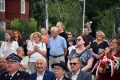 Łask oddał cześć powstańcom Warszawy