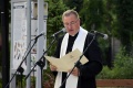 Łask oddał cześć powstańcom Warszawy