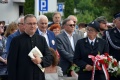 Łask oddał cześć powstańcom Warszawy