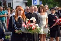 Łask oddał cześć powstańcom Warszawy