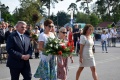 Łask oddał cześć powstańcom Warszawy