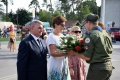 Łask oddał cześć powstańcom Warszawy
