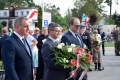 Łask oddał cześć powstańcom Warszawy