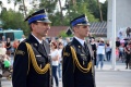 Łask oddał cześć powstańcom Warszawy