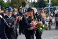 Łask oddał cześć powstańcom Warszawy