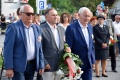 Łask oddał cześć powstańcom Warszawy