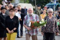 Łask oddał cześć powstańcom Warszawy