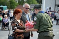 Łask oddał cześć powstańcom Warszawy