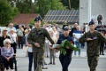 Łask oddał cześć powstańcom Warszawy