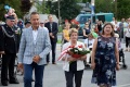Łask oddał cześć powstańcom Warszawy