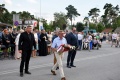 Łask oddał cześć powstańcom Warszawy