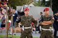 Łask oddał cześć powstańcom Warszawy