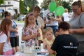 Łask oddał cześć powstańcom Warszawy