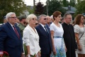 Łask oddał cześć powstańcom Warszawy