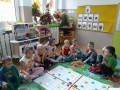 Projekt „Przedszkolaki na start”