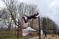 I Ninja Challenge OCR w Łasku