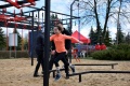 I Ninja Challenge OCR w Łasku