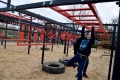 I Ninja Challenge OCR w Łasku