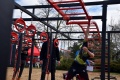 I Ninja Challenge OCR w Łasku