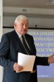 Wykłady i prelekcje o Łasku