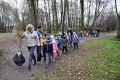 Książka za drzewo w PP nr 3