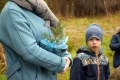 Książka za drzewo w PP nr 3