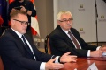 Ruszył Miejski Obszar Funkcjonalny Sieradz - Zduńska Wola - Łask