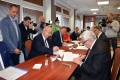 Ruszył Miejski Obszar Funkcjonalny Sieradz - Zduńska Wola - Łask