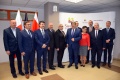 Ruszył Miejski Obszar Funkcjonalny Sieradz - Zduńska Wola - Łask