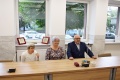 Medale dla małżonków