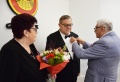 Medale dla małżonków