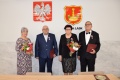 Medale dla małżonków