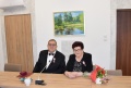 Medale dla małżonków