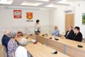 Medale dla małżonków