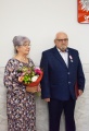 Medale dla małżonków