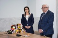 Medale dla małżonków