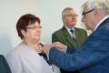 Medale dla małżonków