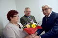 Medale dla małżonków