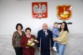 Medale dla małżonków
