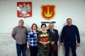 Medale dla małżonków