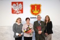 Medale dla małżonków