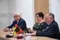 Medale dla małżonków