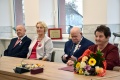 Medale dla małżonków