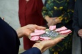 Medale dla małżonków