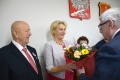 Medale dla małżonków